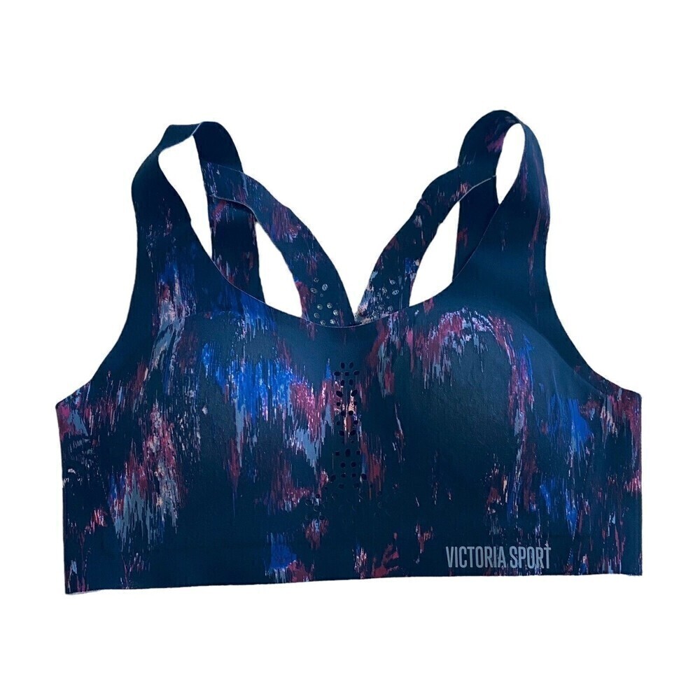 Victoria Secret Sport Max High Intensity Sportsbra 32B Athletic gym yoga running